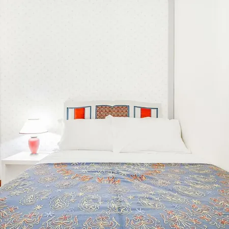 Charming 2 Bedroom In Bairro Da Mouraria Lisboa