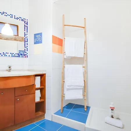 Lejlighed Charming 2 Bedroom In Bairro Da Mouraria Lisboa